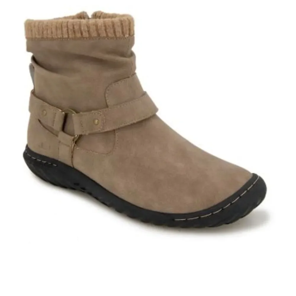 JBU Women's Westwood Water Resistant Shoes, B2WST54 - Picture 1 of 3